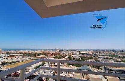 Apartment - 2 Bedrooms - 3 Bathrooms for rent in Al Juffair - Capital Governorate