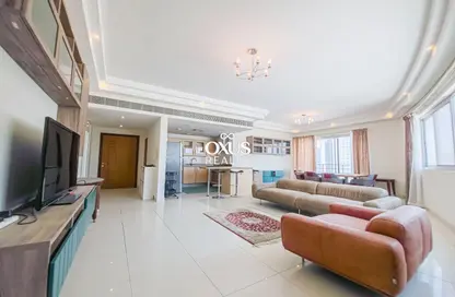 Apartment - 2 Bedrooms - 2 Bathrooms for sale in Amwaj Avenue - Amwaj Islands - Muharraq Governorate