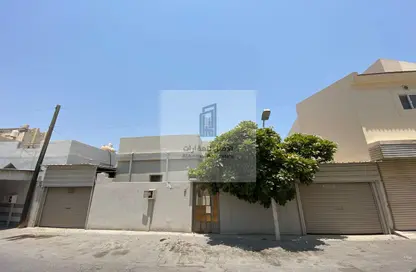 Villa - 3 Bedrooms - 2 Bathrooms for sale in Jid Ali - Central Governorate