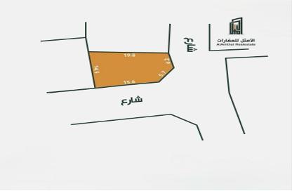 Land - Studio for sale in Tubli - Central Governorate
