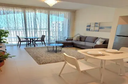 Apartment - 1 Bedroom - 1 Bathroom for sale in Marassi Boulevard - Diyar Al Muharraq - Muharraq Governorate