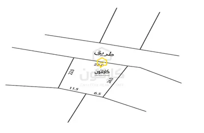 Land - Studio for sale in Riffa Al Sharqi - Riffa - Southern Governorate