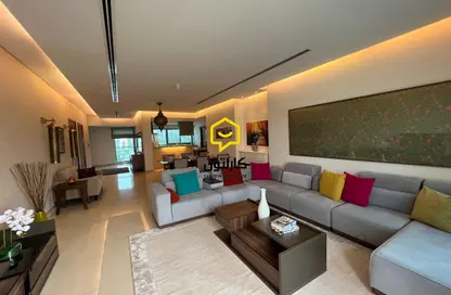 Apartment - 3 Bedrooms - 4 Bathrooms for sale in Reef Island - Capital Governorate