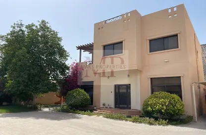 Villa - 4 Bedrooms - 5 Bathrooms for rent in Al Jasra - Northern Governorate