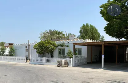 Outdoor House image for: Villa - 3 Bedrooms - 3 Bathrooms for rent in Al Jasra - Northern Governorate, Image 1