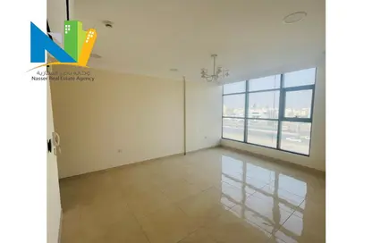 Empty Room image for: Office Space - Studio - 2 Bathrooms for rent in Tubli - Central Governorate, Image 1