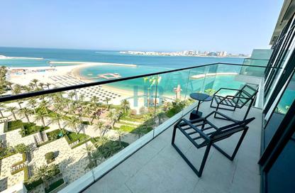 Apartment - 3 Bedrooms - 4 Bathrooms for sale in Marassi Al Bahrain - Diyar Al Muharraq - Muharraq Governorate