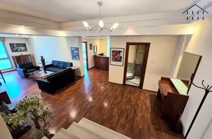 Apartment - 2 Bedrooms - 2 Bathrooms for rent in Al Juffair - Capital Governorate