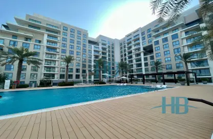 Apartment - 4 Bedrooms - 5 Bathrooms for rent in Marassi Al Bahrain - Diyar Al Muharraq - Muharraq Governorate
