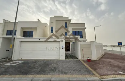 Villa - 4 Bedrooms - 6 Bathrooms for sale in Budaiya - Northern Governorate