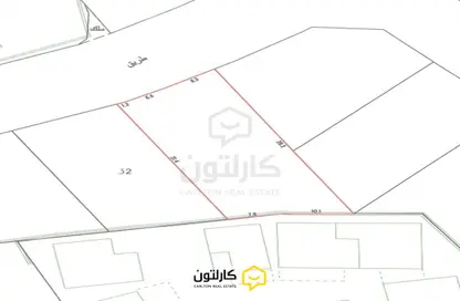 Land - Studio for sale in Samaheej - Muharraq Governorate