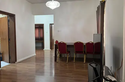 Apartment - 2 Bedrooms - 2 Bathrooms for rent in Adliya - Manama - Capital Governorate