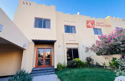 Villa - 4 Bedrooms - 4 Bathrooms for rent in Saar - Northern Governorate Villa - 4 Bedrooms - 4 Bathrooms for rent in Saar - Northern Governorate