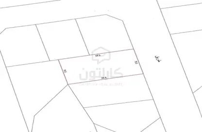 Land - Studio for sale in Maqabah - Northern Governorate