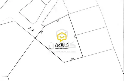 Land - Studio for sale in Jidhafs - Northern Governorate