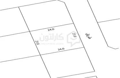 أرض - استوديو للبيع في مدينة حمد - المحافظة الشمالية