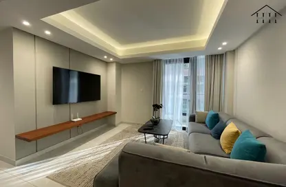 Apartment - 2 Bedrooms - 3 Bathrooms for rent in Amwaj Marina - Amwaj Islands - Muharraq Governorate