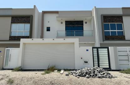 Villa - 4 Bedrooms - 5 Bathrooms for sale in Al Hajar - Northern Governorate