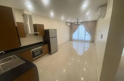 شقة - 2 غرف نوم - 2 حمامات للايجار في البرهامة - المنامة - محافظة العاصمة