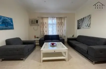 Apartment - 1 Bedroom - 1 Bathroom for rent in Janabiya - Northern Governorate