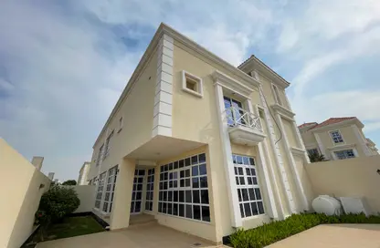 Villa - 4 Bedrooms - 5 Bathrooms for rent in Hamala - Northern Governorate