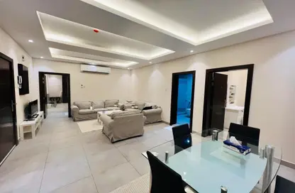 Apartment - 2 Bedrooms - 2 Bathrooms for rent in Hidd - Muharraq Governorate