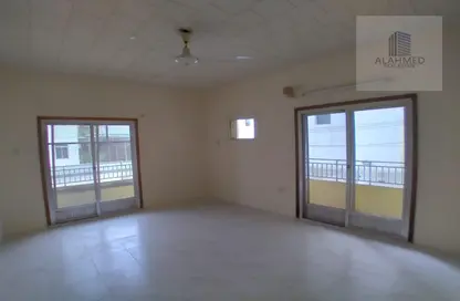 Empty Room image for: Apartment - 3 Bedrooms - 2 Bathrooms for rent in Adliya - Manama - Capital Governorate, Image 1