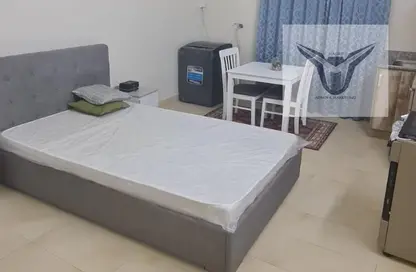 Apartment - 1 Bathroom for rent in Janabiya - Northern Governorate