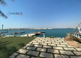 Villa - 4 bedrooms - 5 bathrooms for sale in Durrat Al Bahrain - Southern Governorate Villa - 4 bedrooms - 5 bathrooms for sale in Durrat Al Bahrain - Southern Governorate