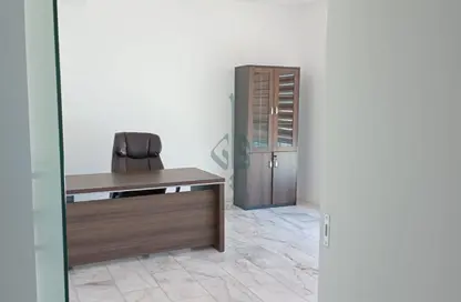 Office Space - Studio - 2 Bathrooms for rent in Seef - Capital Governorate