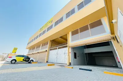 Shop - Studio - 1 Bathroom for rent in Salmabad - Central Governorate