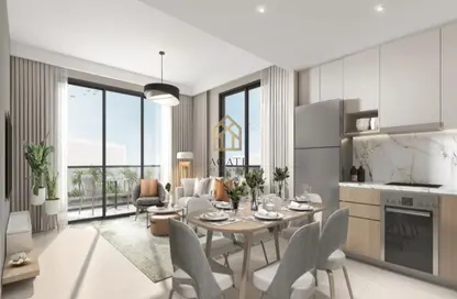 Apartment - 3 Bedrooms - 3 Bathrooms for sale in Marassi Al Bahrain - Diyar Al Muharraq - Muharraq Governorate