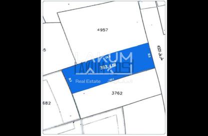 Land - Studio for sale in Sanad - Central Governorate