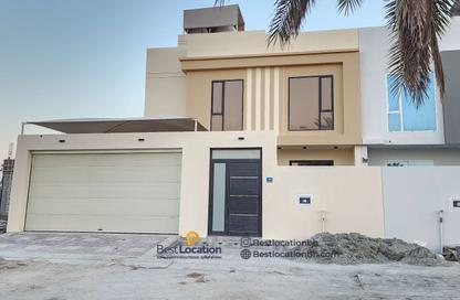Villa - 4 Bedrooms - 4 Bathrooms for sale in Karzakkan - Northern Governorate