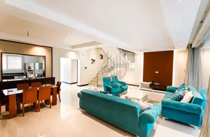 Villa - 3 Bedrooms - 3 Bathrooms for rent in Adliya - Manama - Capital Governorate