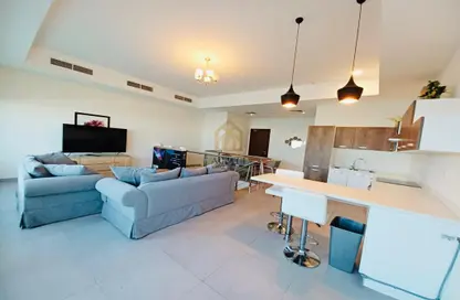Duplex - 3 Bedrooms - 4 Bathrooms for rent in Amwaj Avenue - Amwaj Islands - Muharraq Governorate
