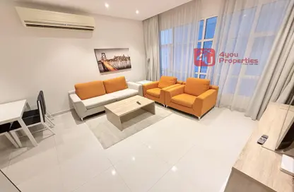 شقة - 2 غرف نوم - 2 حمامات للايجار في السقية - المنامة - محافظة العاصمة