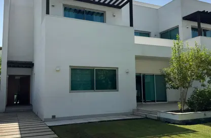 Villa - 4 Bedrooms - 5 Bathrooms for rent in Adliya - Manama - Capital Governorate