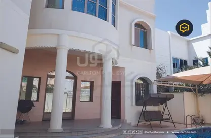 Outdoor Building image for: Villa - 5 Bedrooms - 5 Bathrooms for sale in Galali - Muharraq Governorate, Image 1