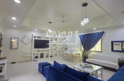 Apartment - 3 Bedrooms - 4 Bathrooms for sale in Bu Kowarah - Riffa - Southern Governorate