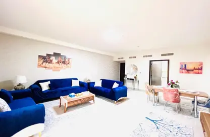 Apartment - 2 Bedrooms - 2 Bathrooms for sale in Al Juffair - Capital Governorate