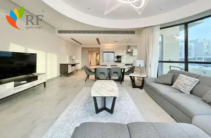 Apartment - 2 Bedrooms - 3 Bathrooms for rent in Saar - Northern Governorate