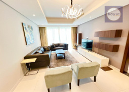 Apartment - 2 bedrooms - 2 bathrooms for rent in Amwaj Marina - Amwaj Islands - Muharraq Governorate Apartment - 2 bedrooms - 2 bathrooms for rent in Amwaj Marina - Amwaj Islands - Muharraq Governorate