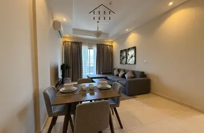 Apartment - 2 Bedrooms - 2 Bathrooms for rent in Hidd - Muharraq Governorate