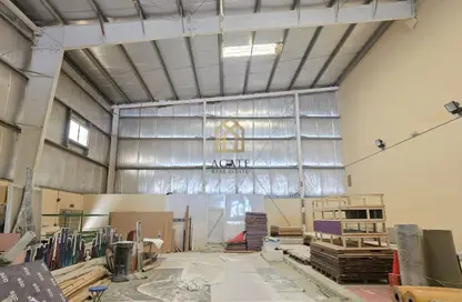 Warehouse - Studio - 1 Bathroom for rent in Hidd - Muharraq Governorate
