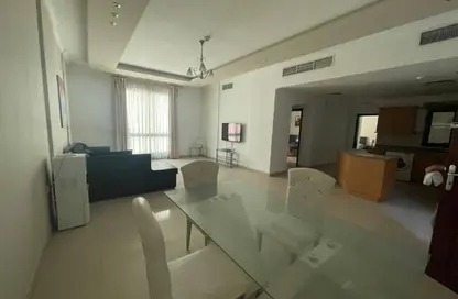 Apartment - 2 Bedrooms - 2 Bathrooms for rent in Al Juffair - Capital Governorate Apartment - 2 Bedrooms - 2 Bathrooms for rent in Al Juffair - Capital Governorate