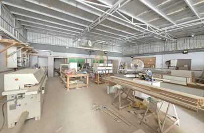 Warehouse - Studio - 2 Bathrooms for rent in Buri - Northern Governorate