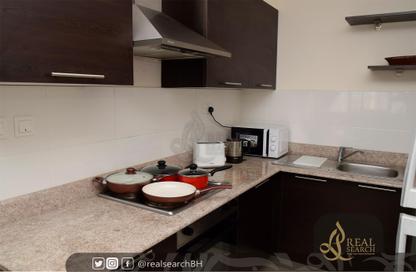 Apartment - Studio - 1 Bathroom for rent in Busaiteen - Muharraq Governorate