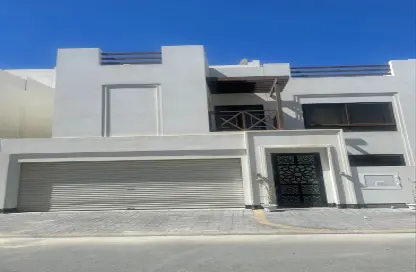 فيلا - 5 غرف نوم - 4 حمامات للبيع في ديرة العيون - ديار المحرق - المحرق فيلا - 5 غرف نوم - 4 حمامات للبيع في ديرة العيون - ديار المحرق - المحرق