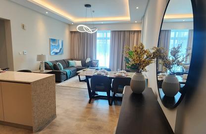 Apartment - 2 Bedrooms - 2 Bathrooms for rent in Saar - Northern Governorate